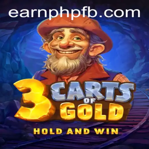 3cartsOfGold: A Comprehensive Guide to Earning with Excitement