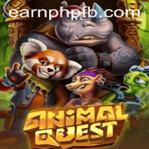 Exploring AnimalQuest: How to Earn PHP Through Adventure