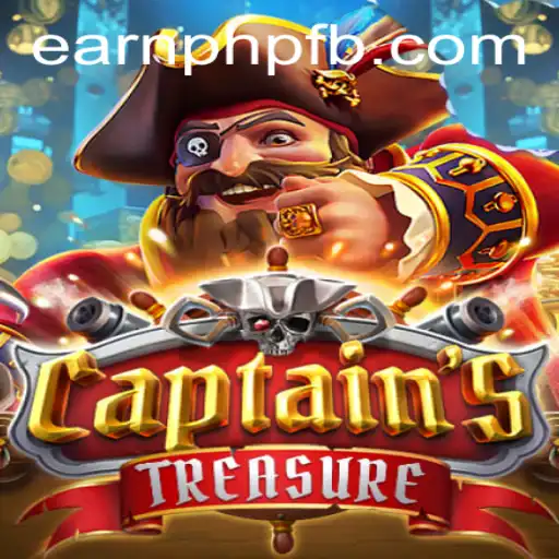 Discover the Adventure: CaptainssTreasure and How to Earn PHP