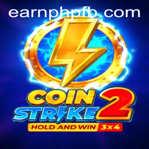 CoinStrike2: A Comprehensive Guide to Earning PHP While Gaming
