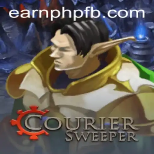 Discover CourierSweeper: The Exciting Game with Opportunities to Earn PHP