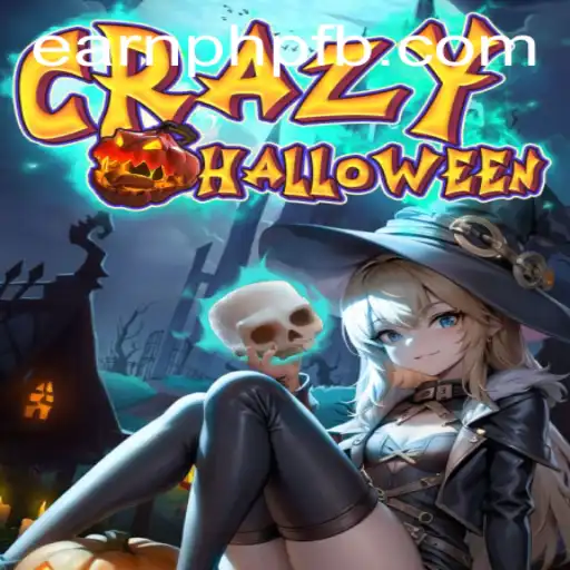 Exploring CrazyHalloween: A Thrilling Game with the Opportunity to Earn PHP