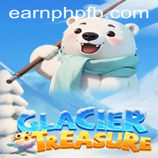 Discover Adventure with GlacierTreasure as You Earn PHP