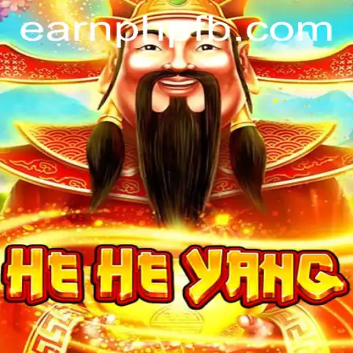 HeHeYang: Revolutionizing Gaming with Real Rewards - Earn PHP