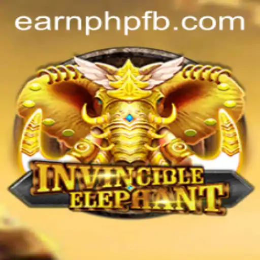 InvincibleElephant: A Game to Earn PHP