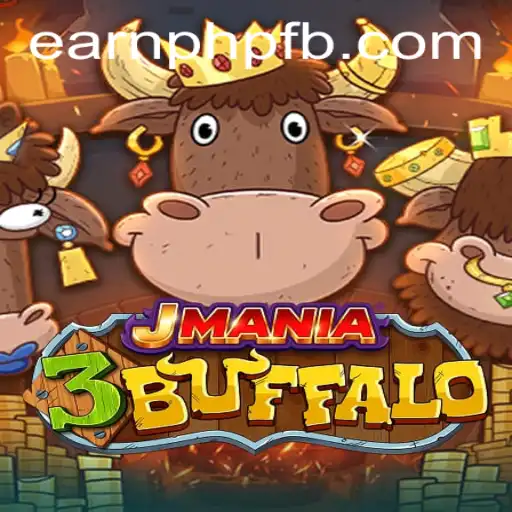 Explore JMania3Buffalo: The Exciting Game Where You Can Earn PHP