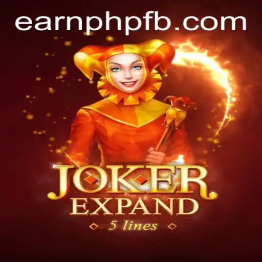 JokerExpand: Dive Into a World of Adventure and Opportunities to Earn PHP