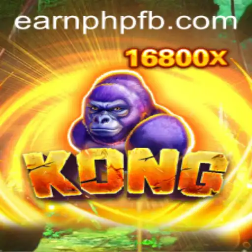Kong: Revolutionizing Gaming with 'Earn PHP' Mechanics