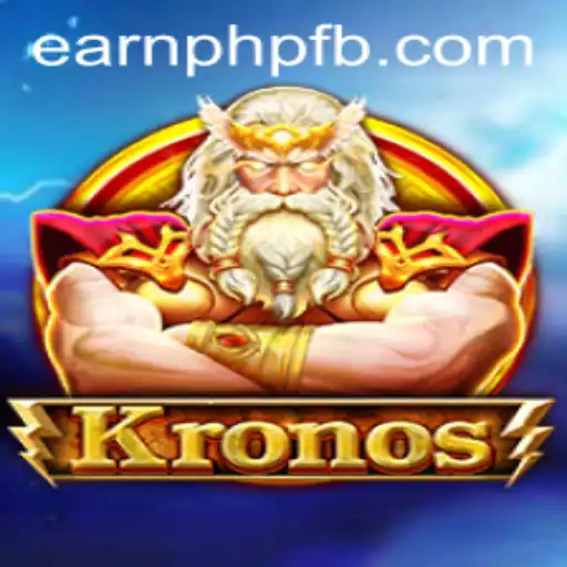 Mastering Kronos: Earn PHP Through Strategic Gameplay
