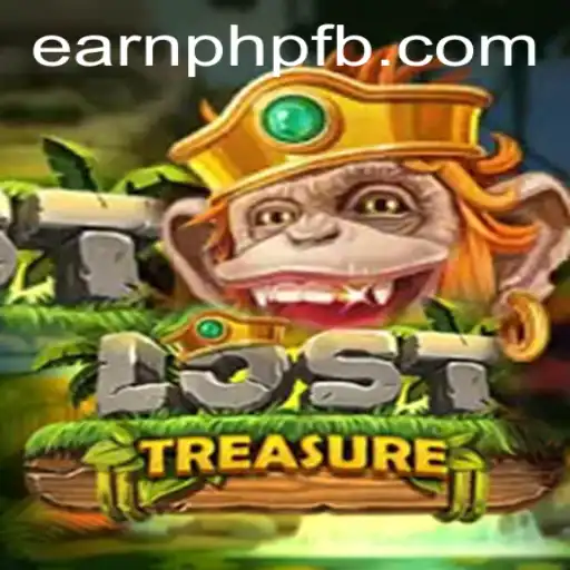 LostTreasure: Uncover Wealth and Earn PHP Through an Engaging Adventure