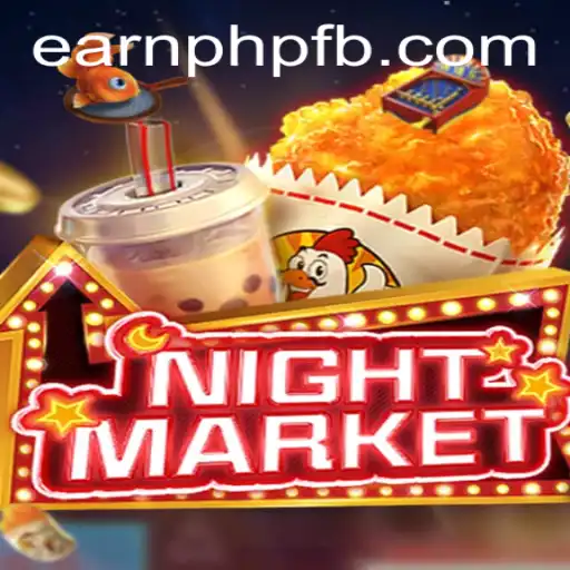 Exploring NIGHTMARKET: A Guide to Earning PHP in the Gaming World