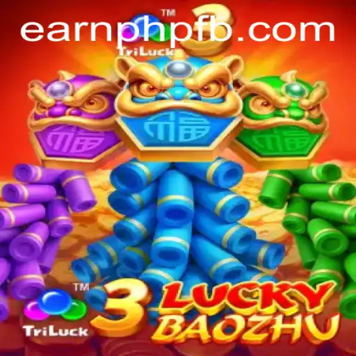 Start Your Journey with 3LuckyBaozhu: A Guide to Playing and Earning PHP