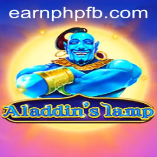 Aladdinslamp: Dive into the Enchanting World of Earning PHP with a Twist
