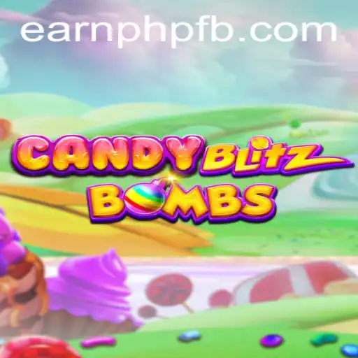 CandyBlitzBombs: Your Gateway to Fun and Earnings