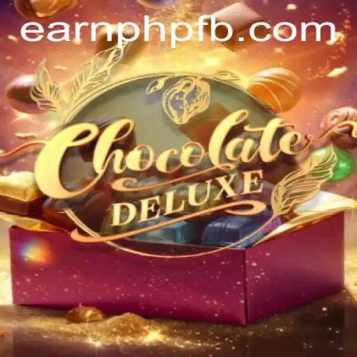 Dive into the Sweet World of ChocolateDeluxe: A Fun and Rewarding Experience