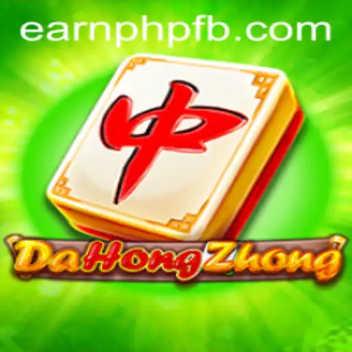 Mastering DaHongZhong: A Gateway to Earn PHP