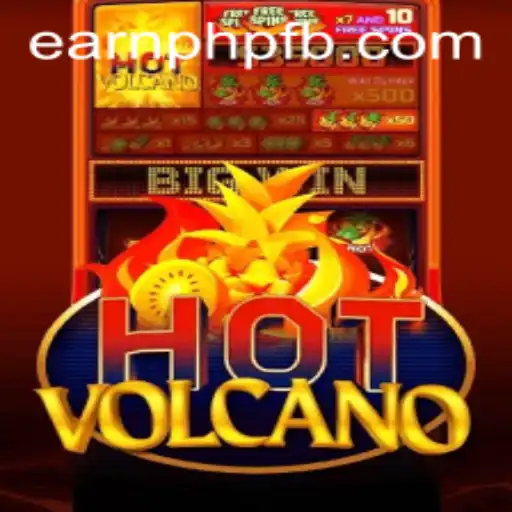HotVolcano: A Thrilling Adventure to Earn PHP