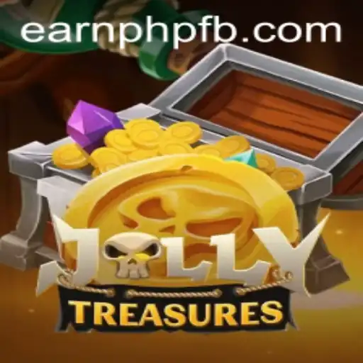 Discover the Excitement of JollyTreasures: Earn PHP While You Play