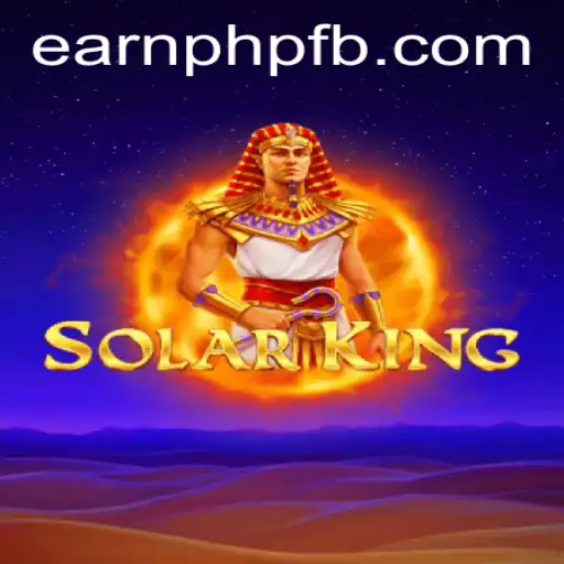 Exploring SolarKing: An Insightful Journey into Earning PHP