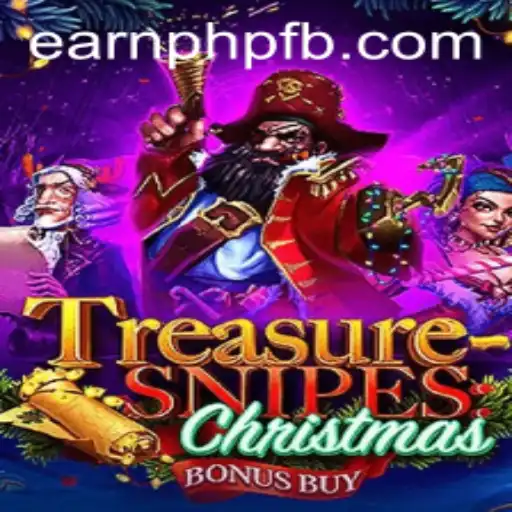 Exploring TreasuresnipesChristmas: A Festive Adventure to Earn PHP