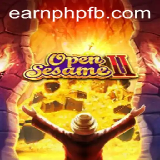 Unlock Opportunities with OpenSesameII: Earn PHP While Playing