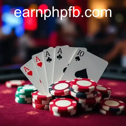 Poker Games: Strategy and Entertainment