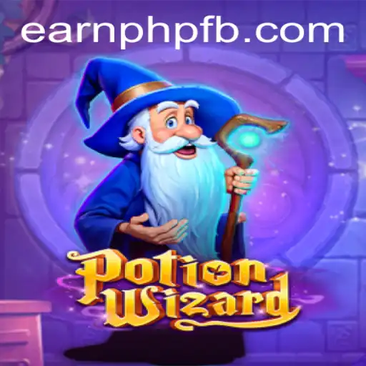 Discover the Magic of PotionWizard: Earn PHP by Mastering Alchemy