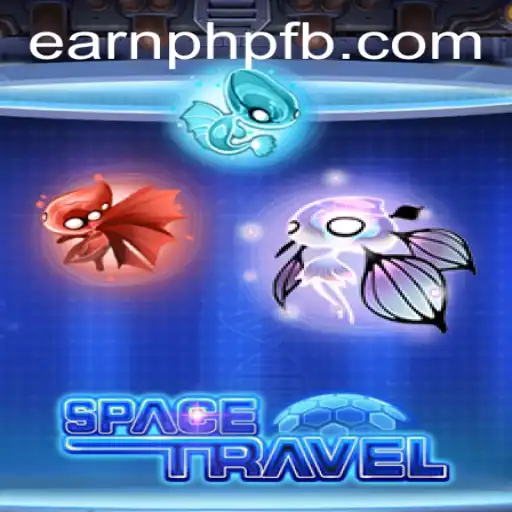 Embark on an Interstellar Adventure with SpaceTravel: Earn PHP While You Play