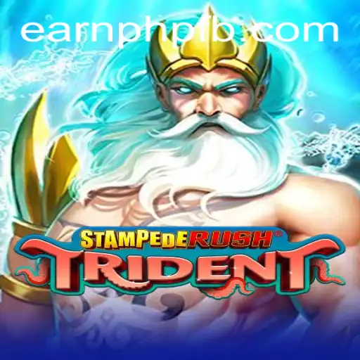 Discover the Exciting World of StempedeRushTrident: Earn PHP While Playing