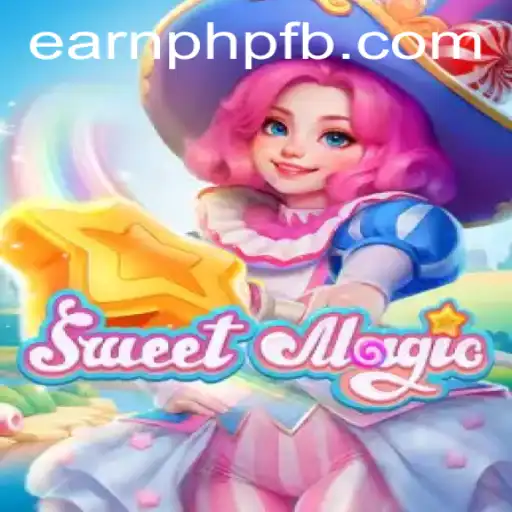 SweetMagic: Discover the Enchanting World of Earn PHP