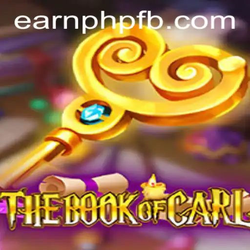 Immerse Yourself in 'TheBookofCarl' and Discover New Opportunities to Earn PHP