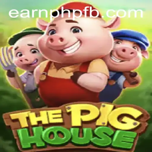 ThePigHouse: Dive into the Ultimate Earn PHP Gaming Experience