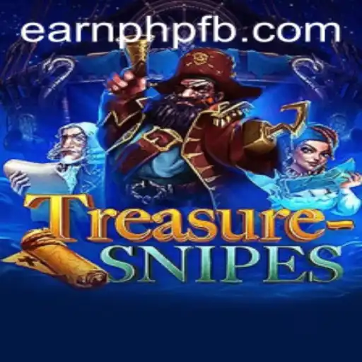 TreasureSnipes: Uncover Hidden Riches and Earn PHP