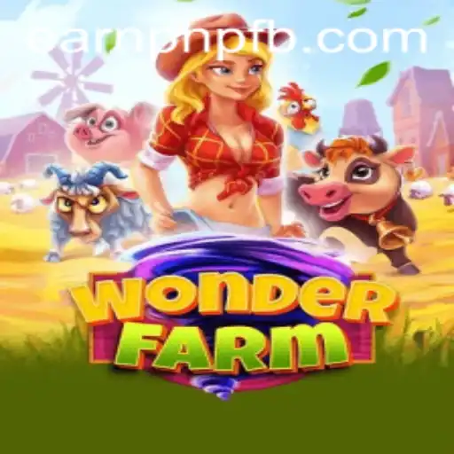 Explore WonderFarm: A Thrilling Adventure to Earn PHP